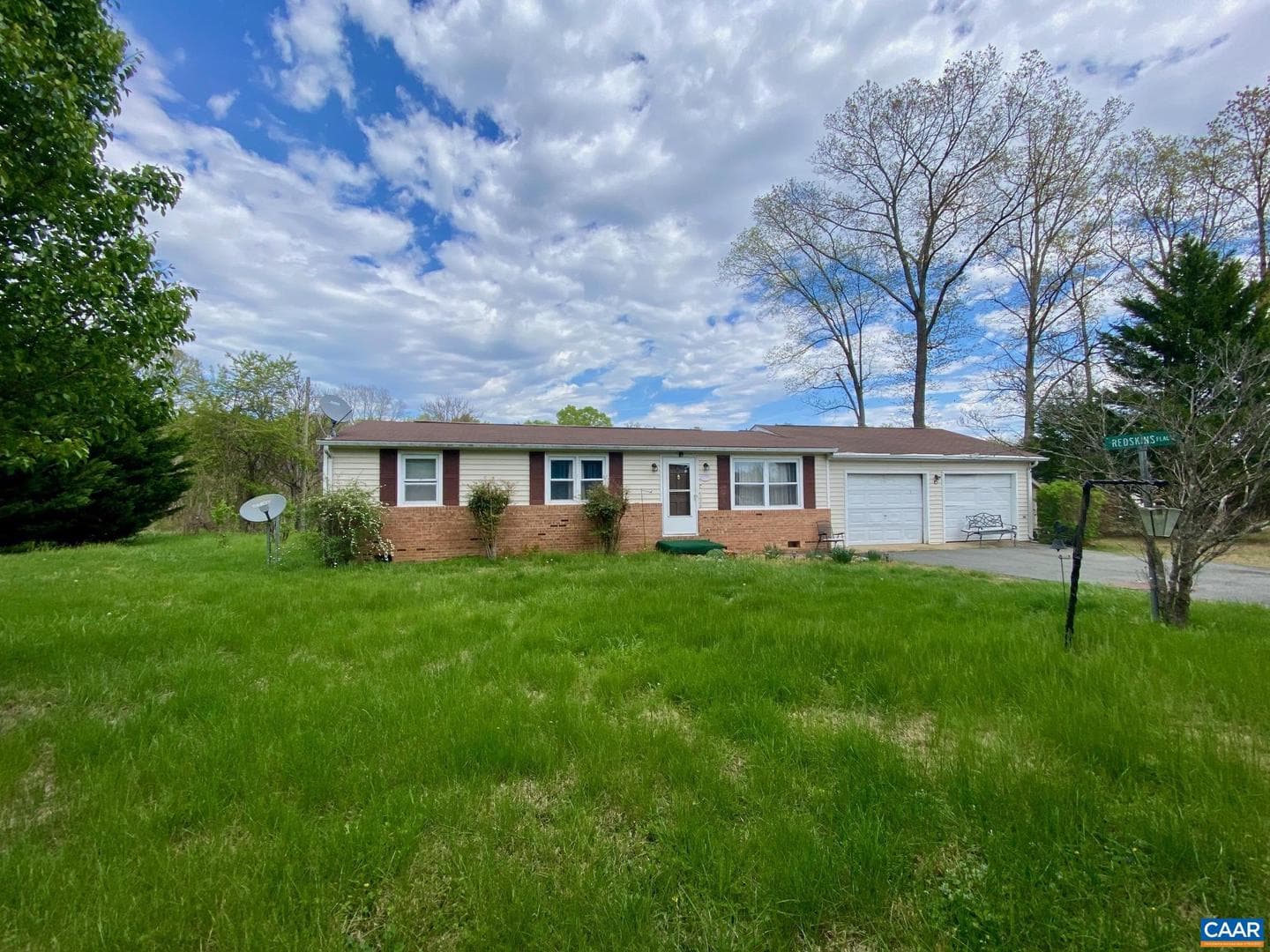 12031 Browntown Rd, Gordonsville