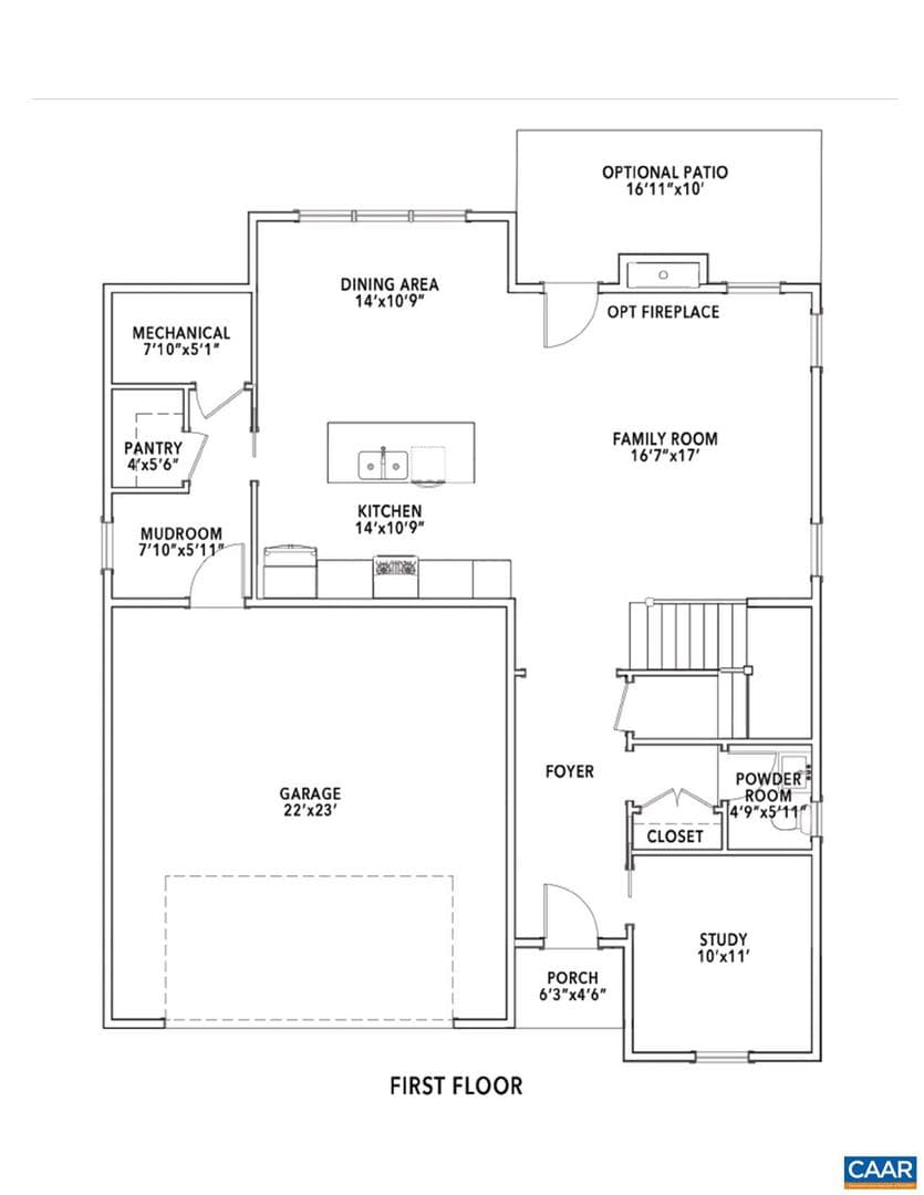 5113 Mary Jackson Ct photo 65