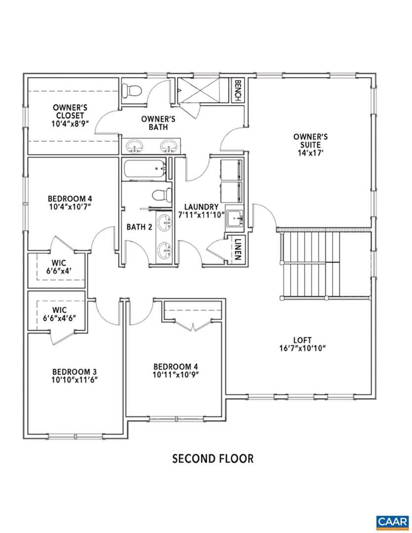 5113 Mary Jackson Ct photo 66
