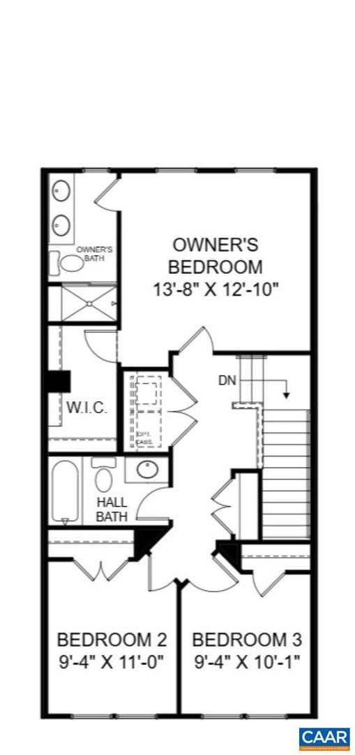 3002 Rambling Brook Ln #119 photo 37
