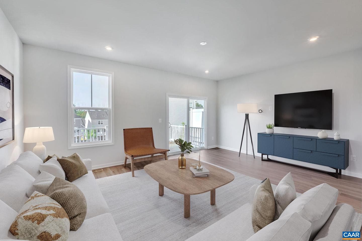 2998 Rambling Brook Ln #lot 121, Crozet