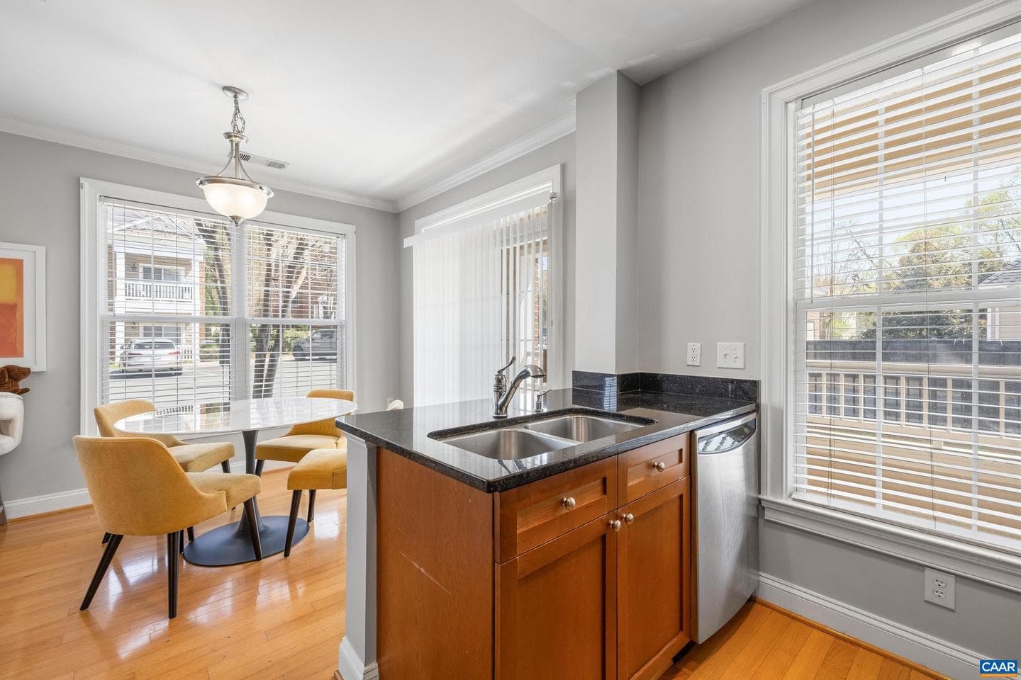 1051 Glenwood Station Ln #102, Charlottesville
