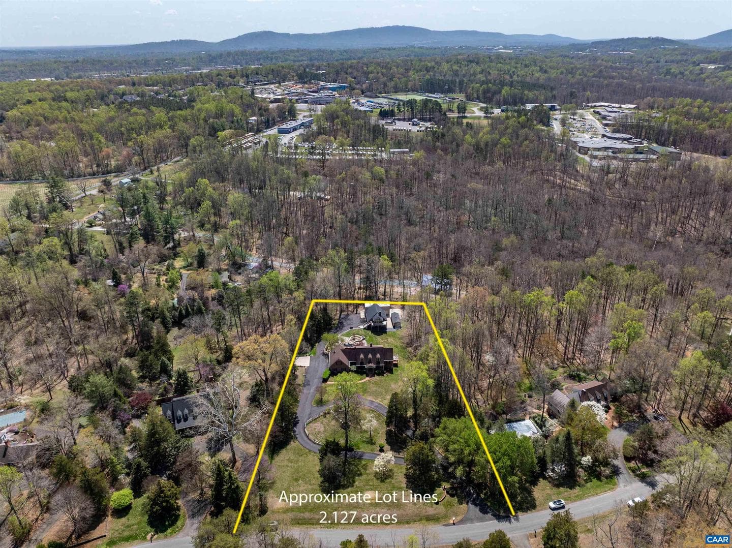 155 Ivy Ridge Rd, Charlottesville