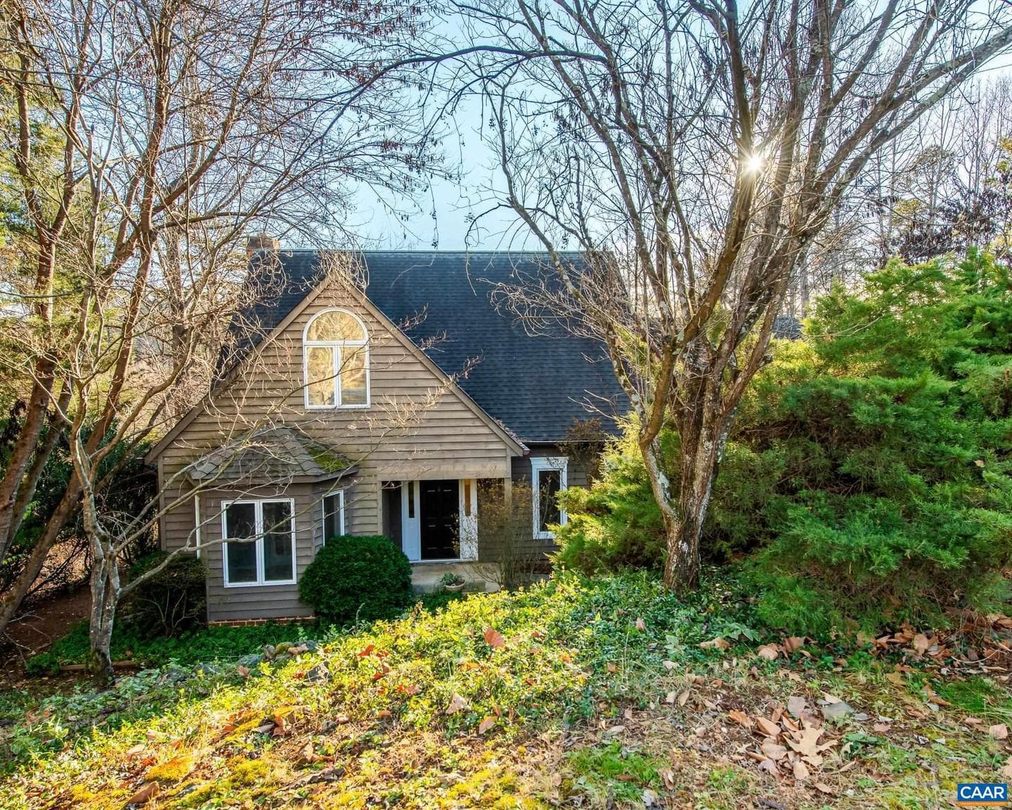 1381 Gristmill Dr, Charlottesville