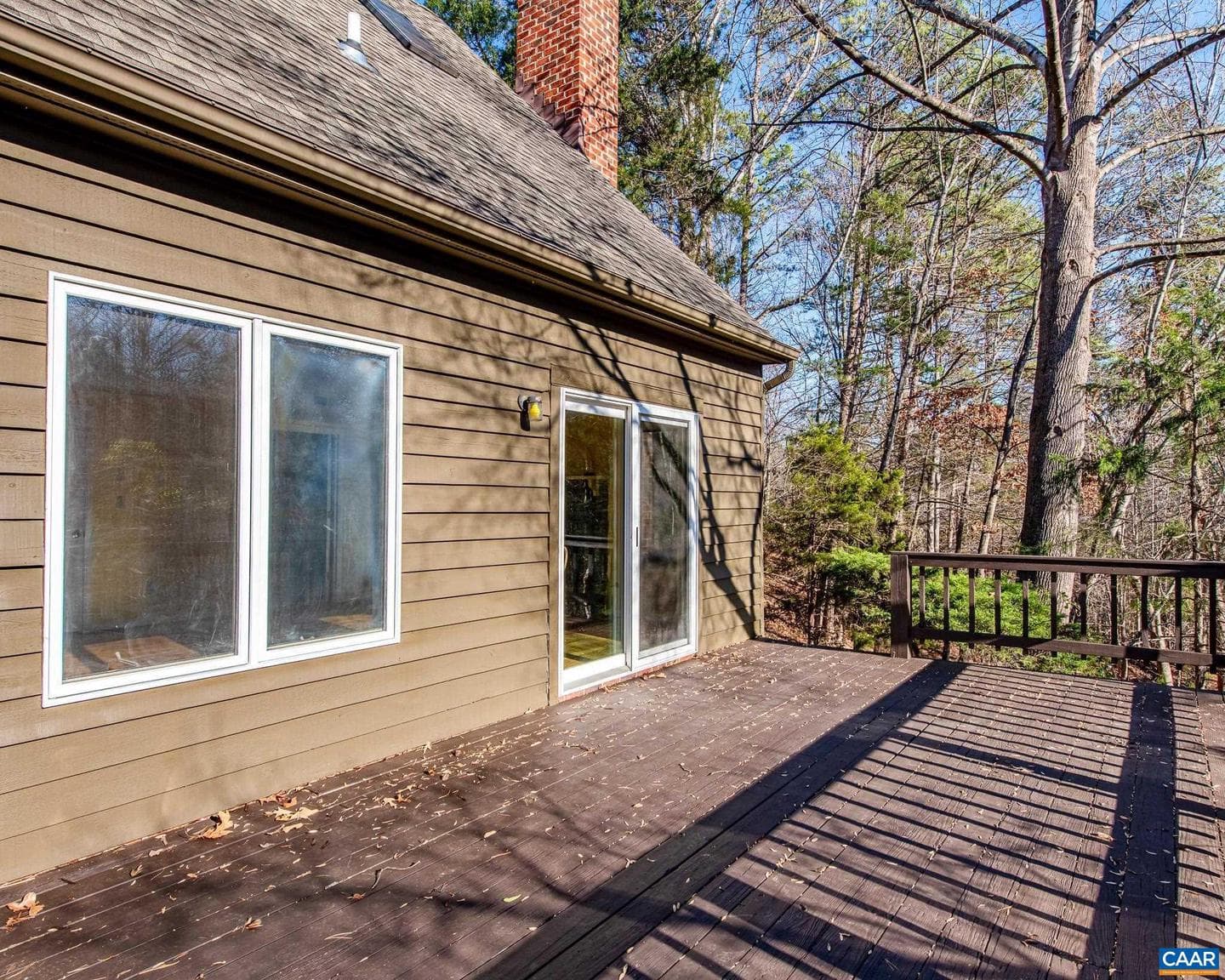 1381 Gristmill Dr photo 22