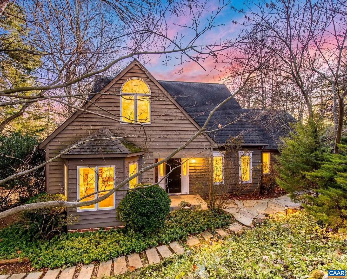 1381 Gristmill Dr photo 40