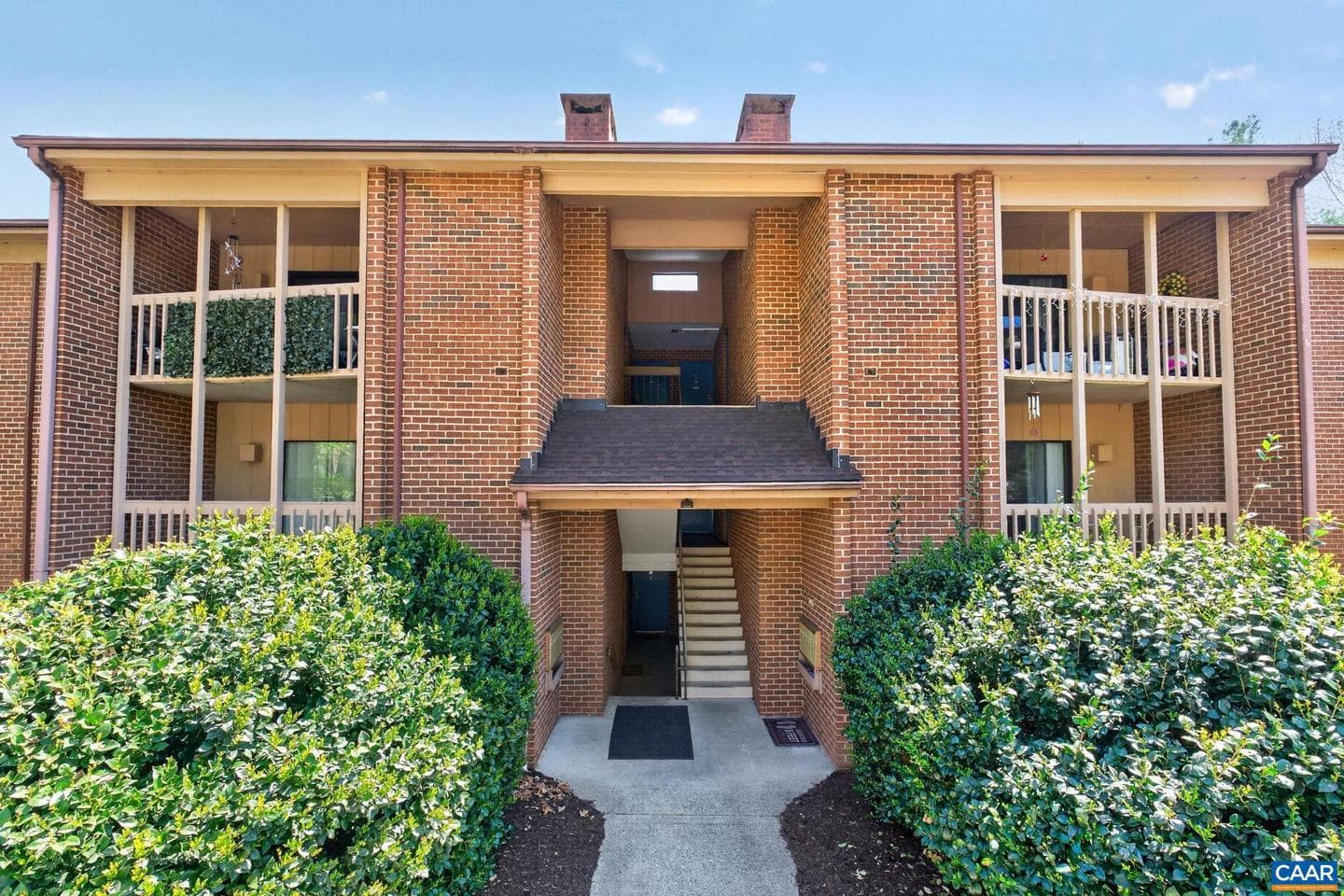 110 Turtle Creek Rd #6
