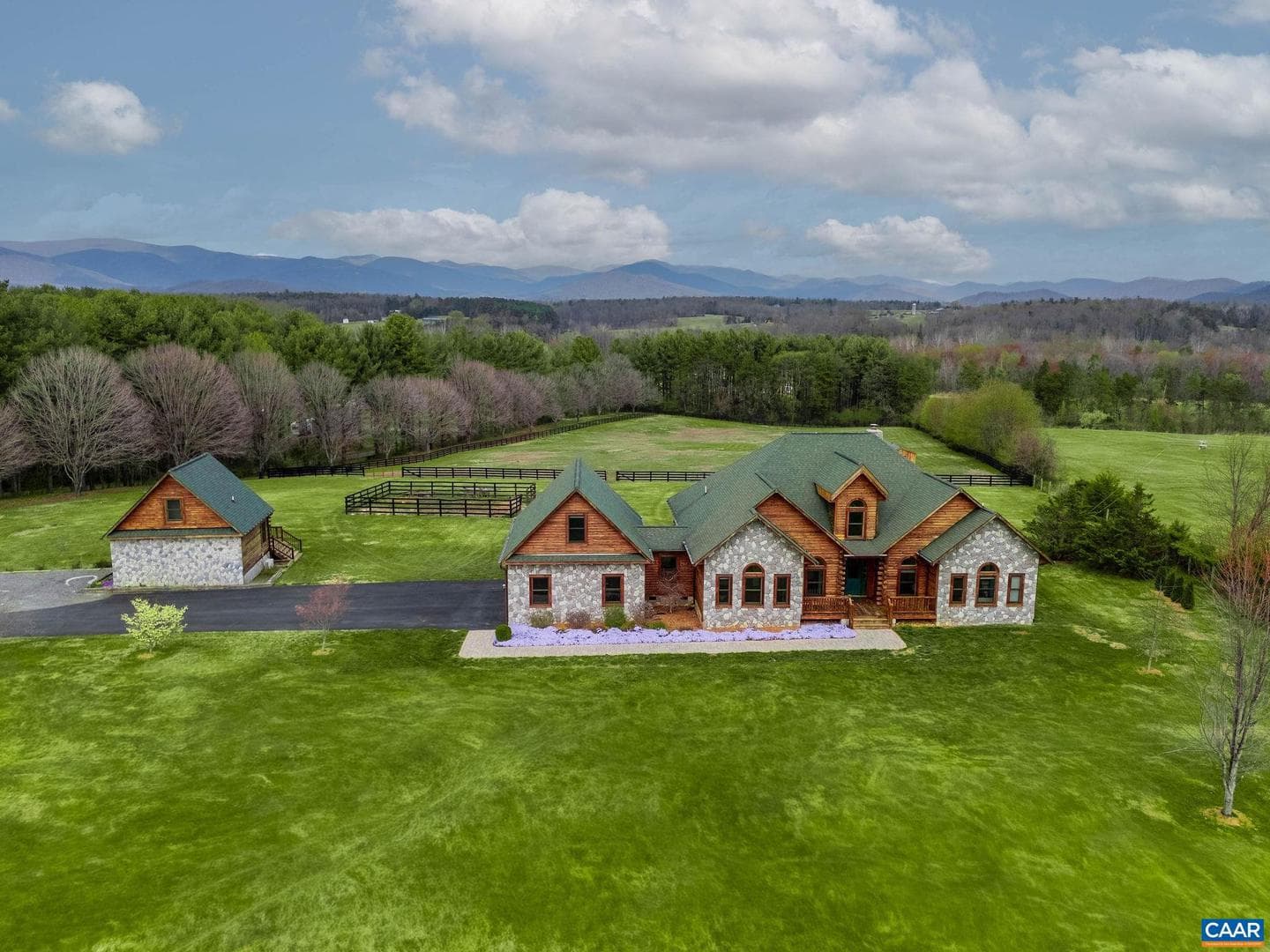 42 River Ridge Ln, Ruckersville