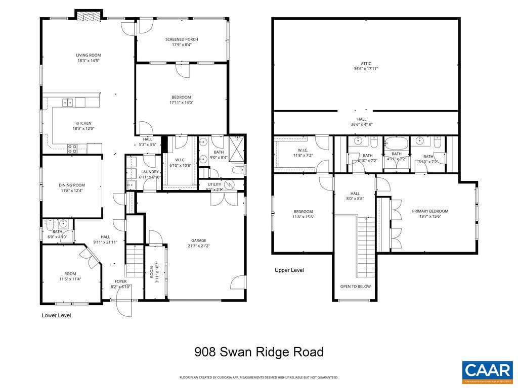 908 Swan Ridge Rd photo 29