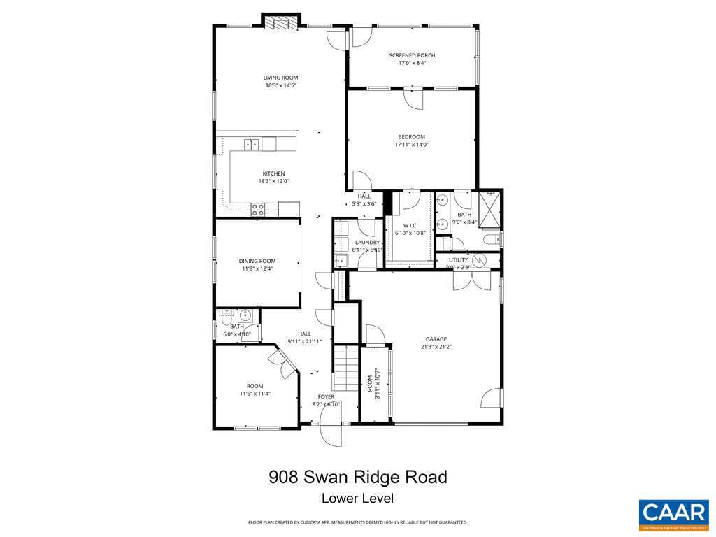 908 Swan Ridge Rd photo 30