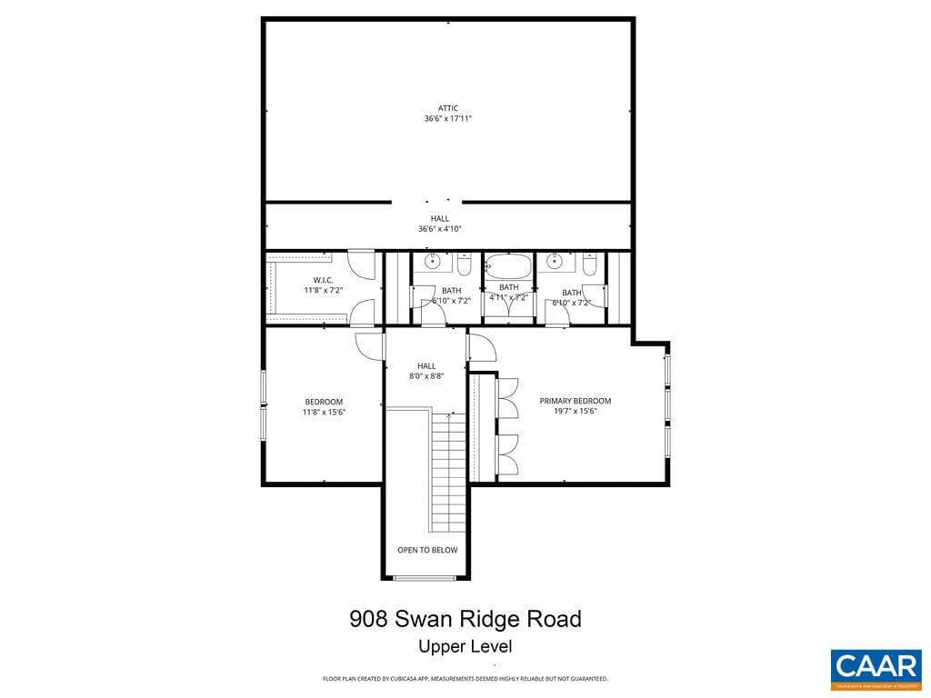 908 Swan Ridge Rd photo 31