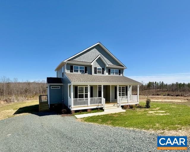 525 Rising Sun Rd, Palmyra