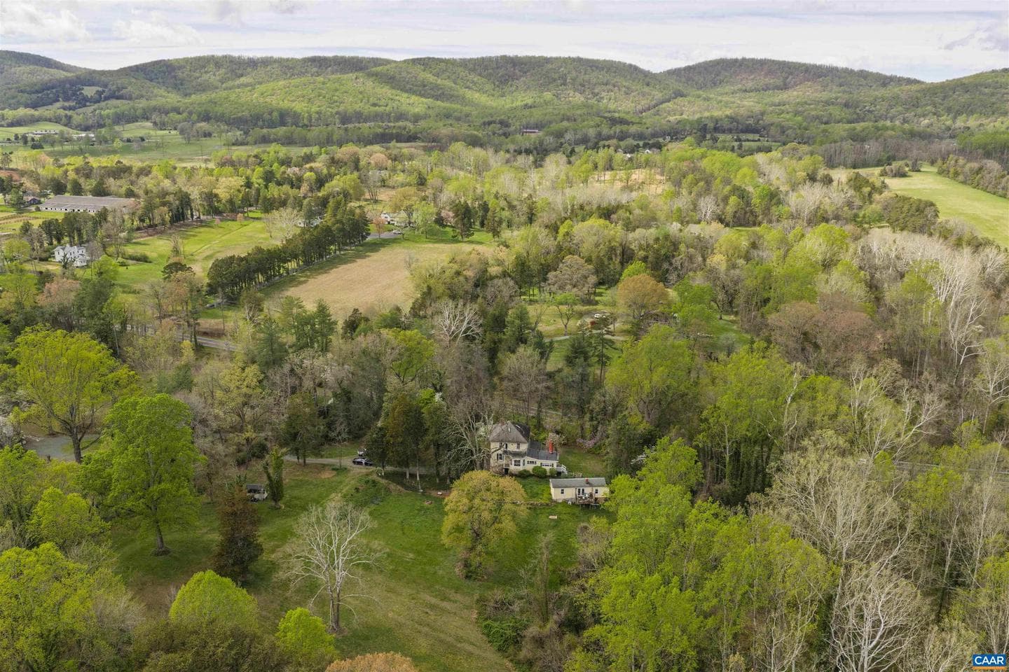5515 Gordonsville Rd, Keswick