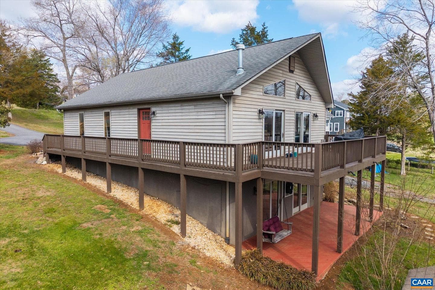 763 Westwood Rd, Stanardsville