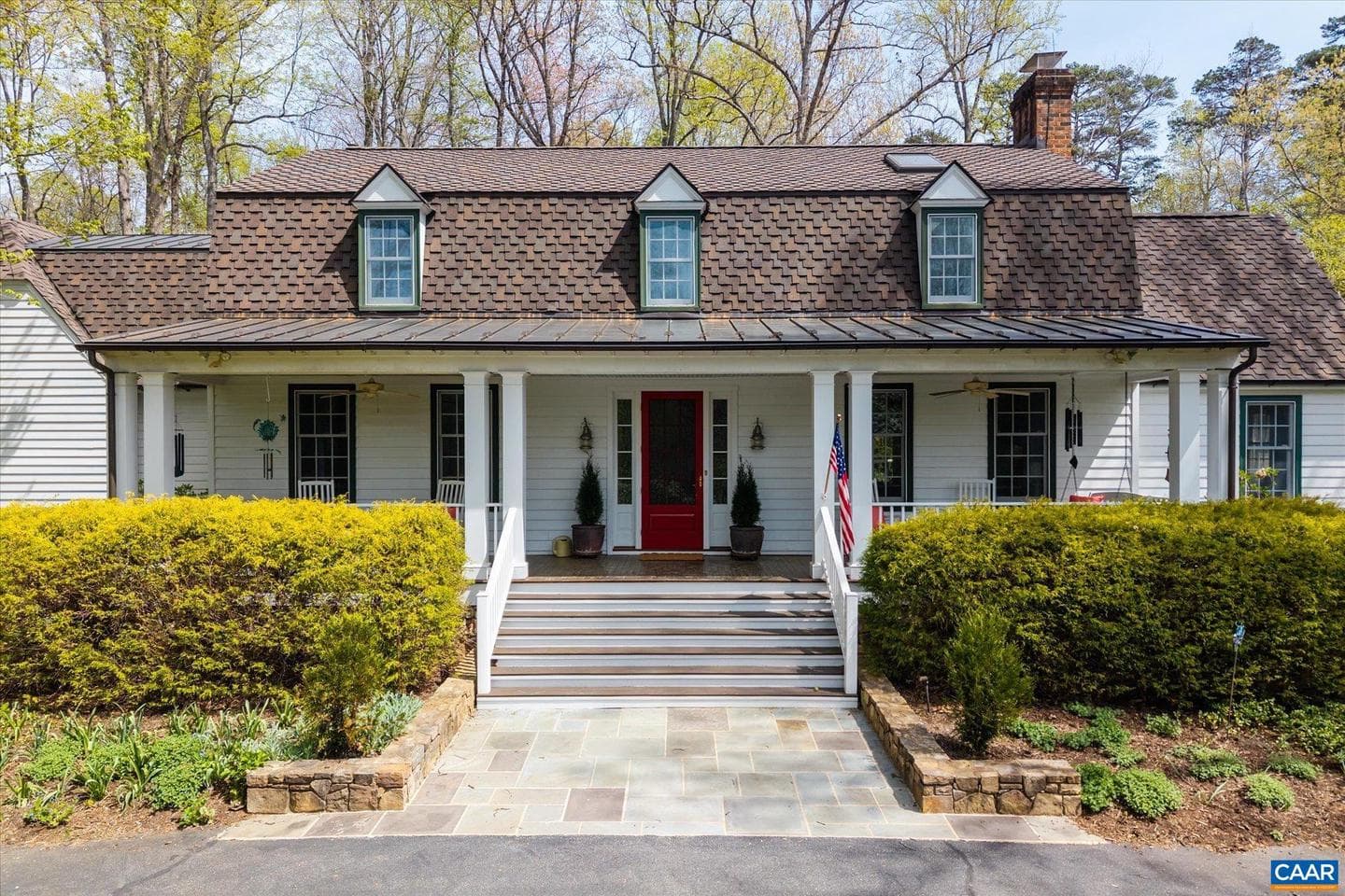 995 Old Garth Rd
