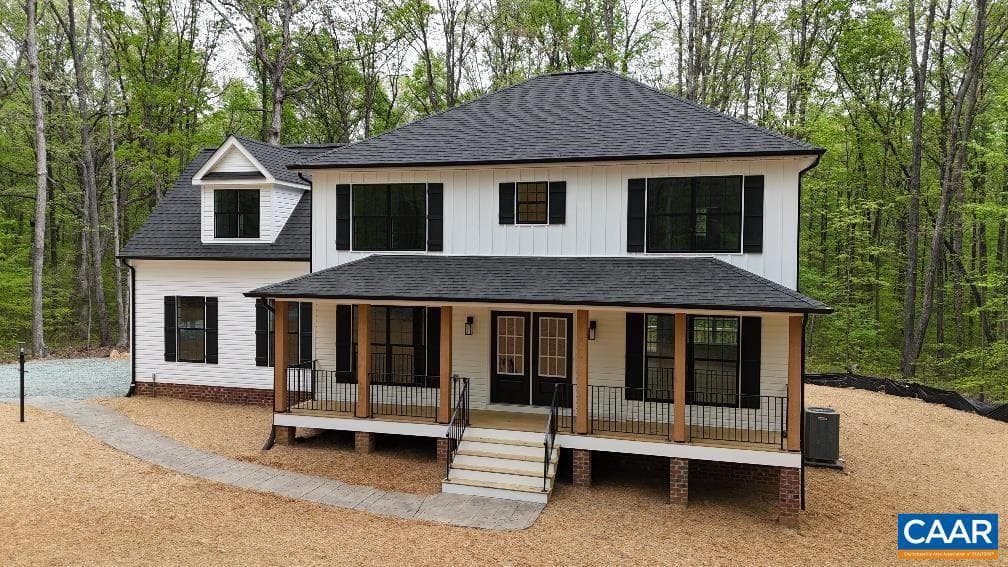 Forest Glen Ln #fg28, Palmyra