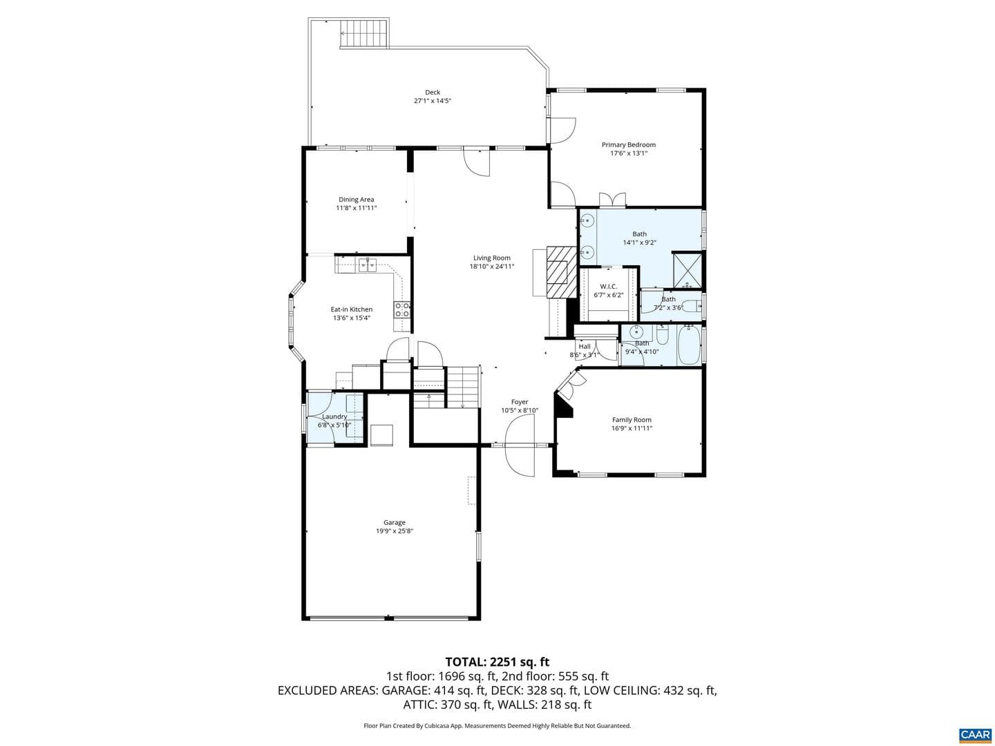 3501 Wedgewood Ct photo 38