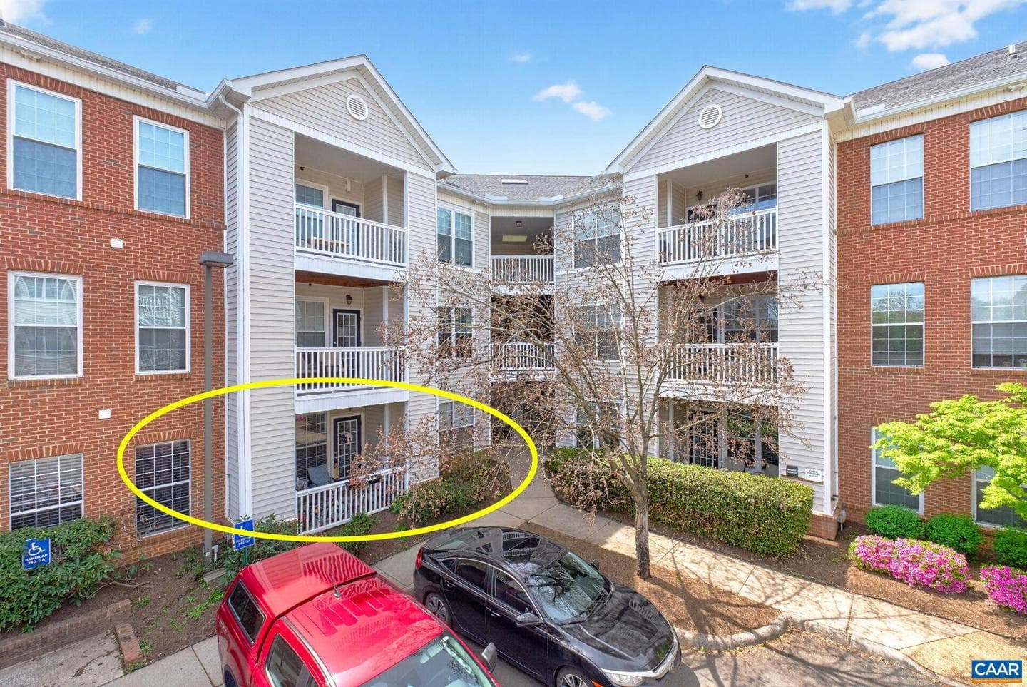 280 Riverbend Dr #2a, Charlottesville