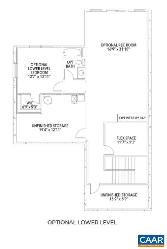 128b Marcella St photo 48