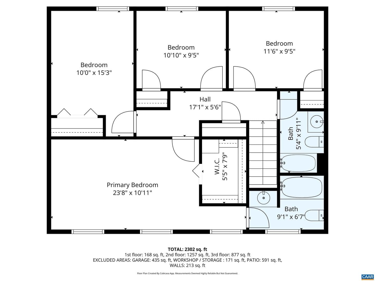 1824 Amberfield Dr photo 36