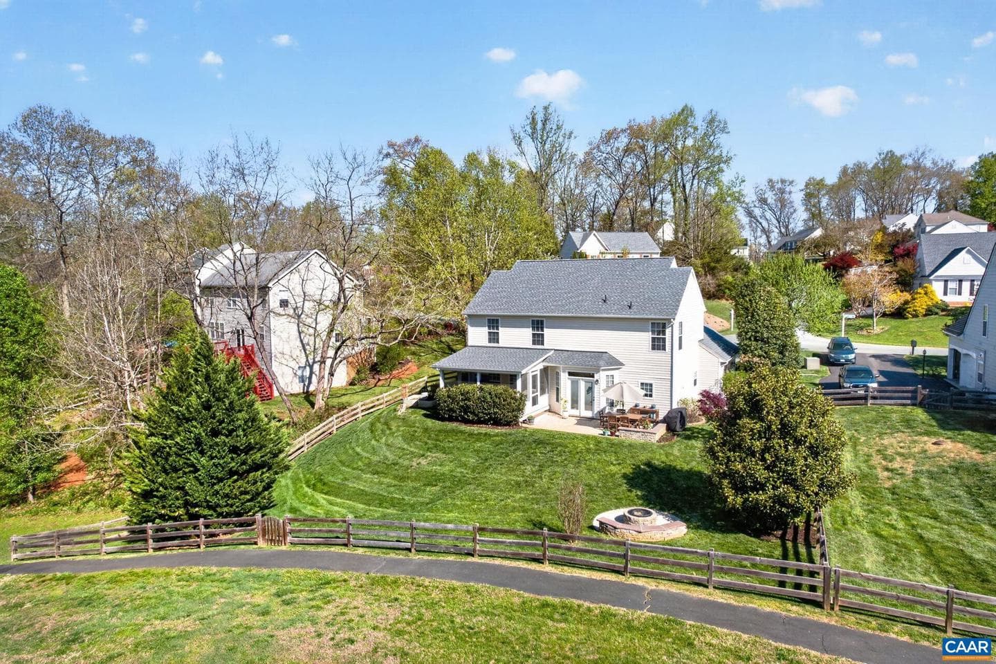 187 Fox Horn Ln photo 36