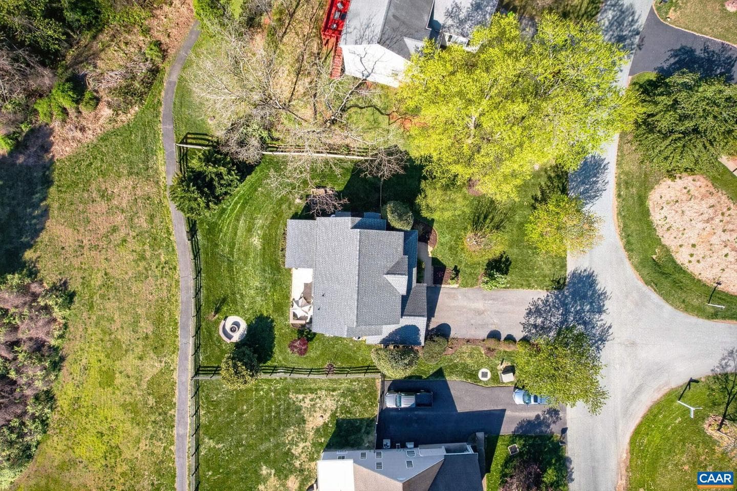 187 Fox Horn Ln photo 37