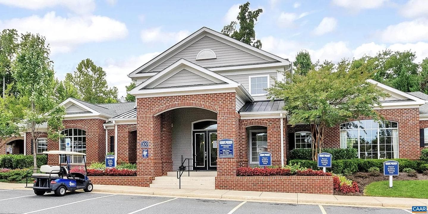 192 Yellowstone Dr #308, Charlottesville