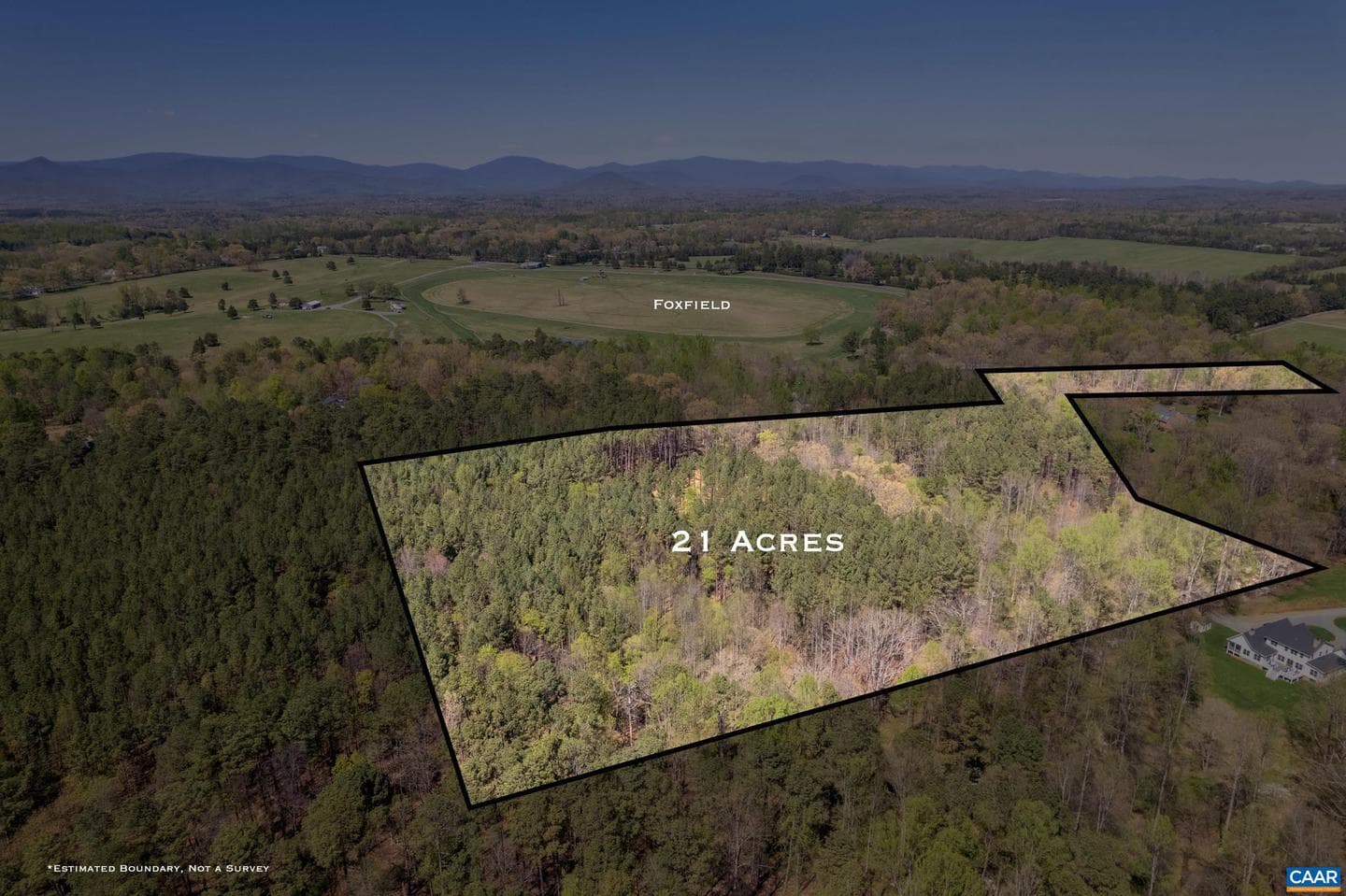 21 Acres Tbb Garth Gate Ln photo 3