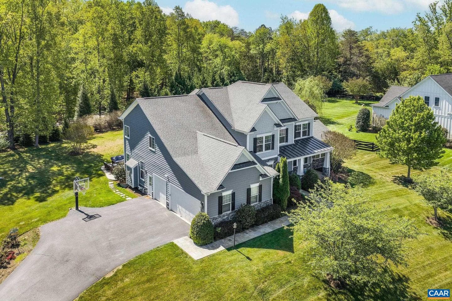 1630 Victor Pl, Charlottesville