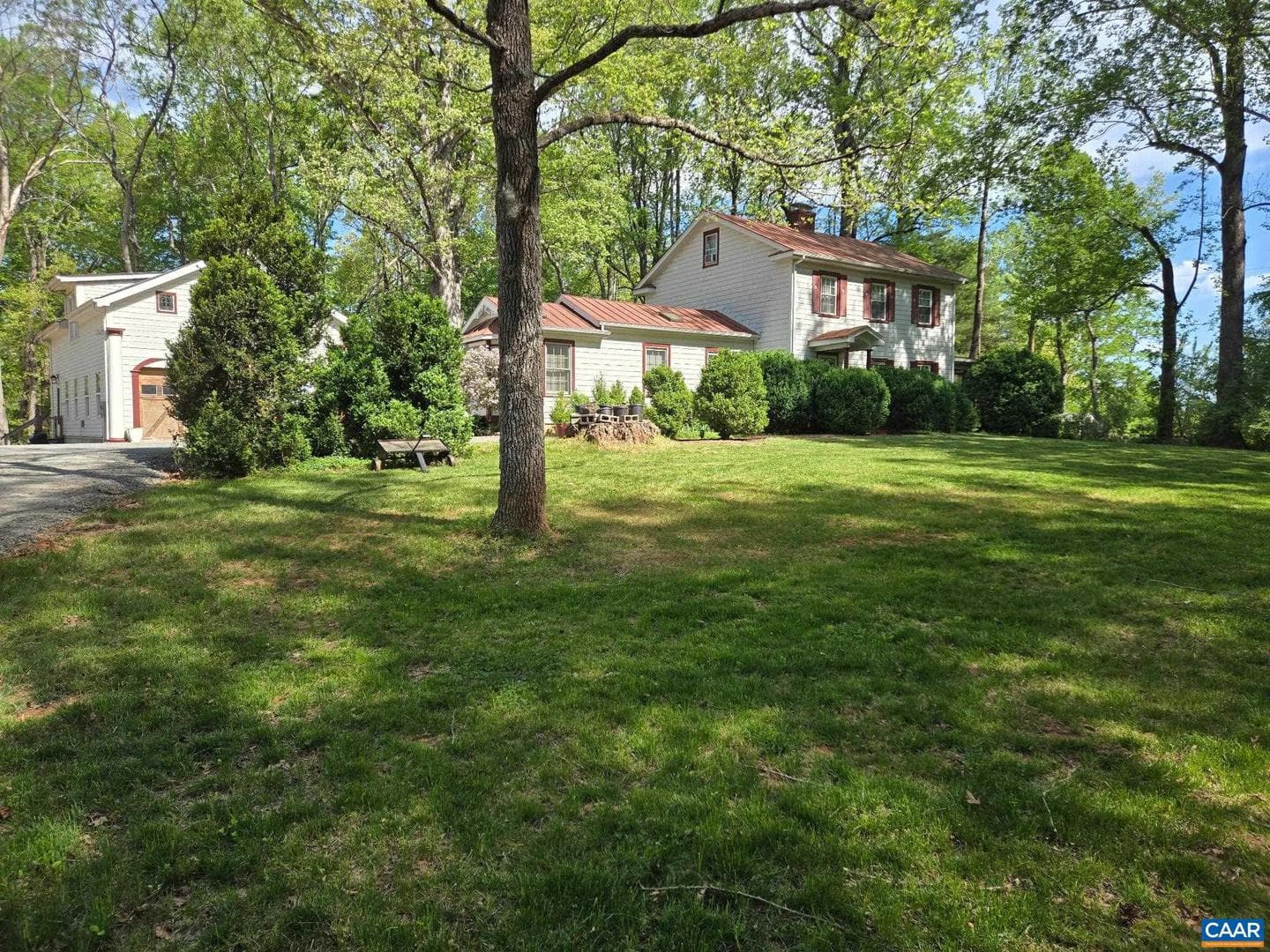 954 Old Lynchburg Rd, Charlottesville