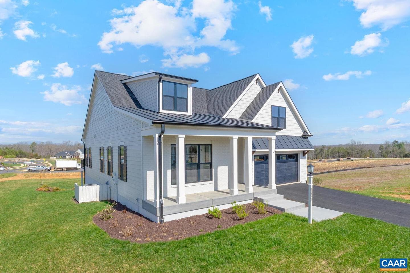 17426 Steep Rock Pl, Charlottesville