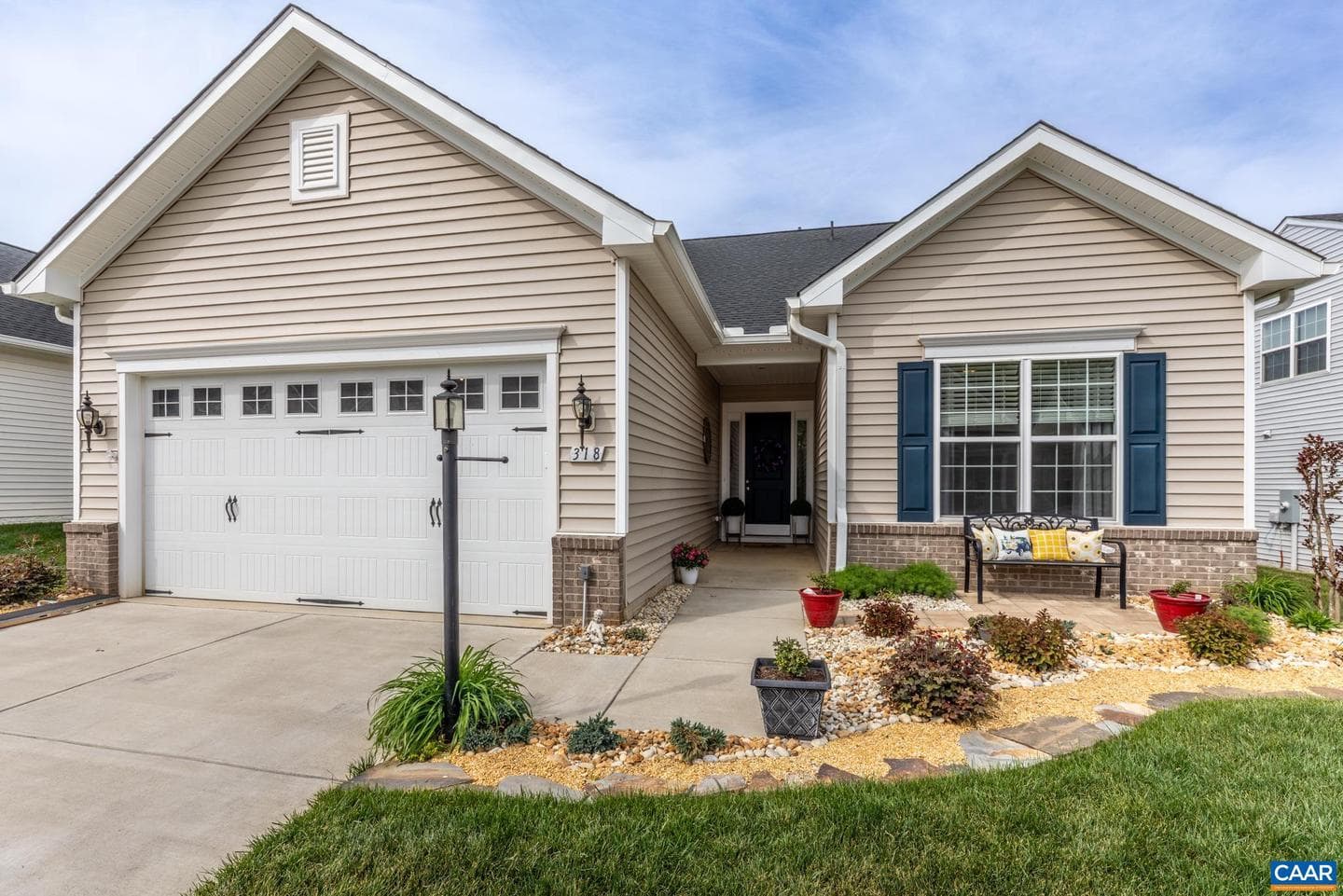 318 John Rucker Dr photo 2
