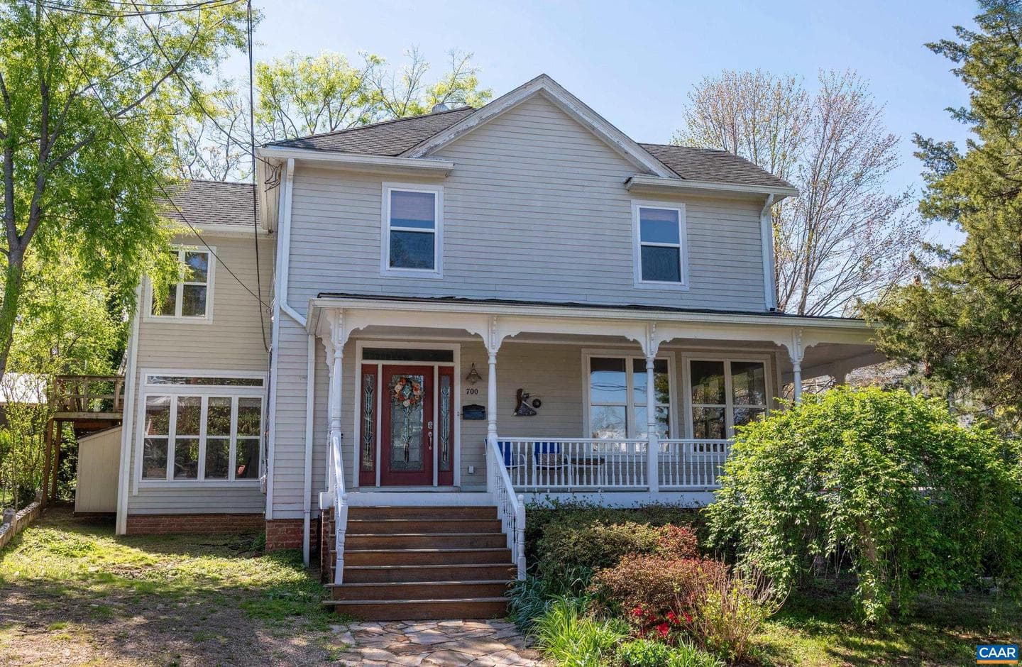 700 Graves St, Charlottesville