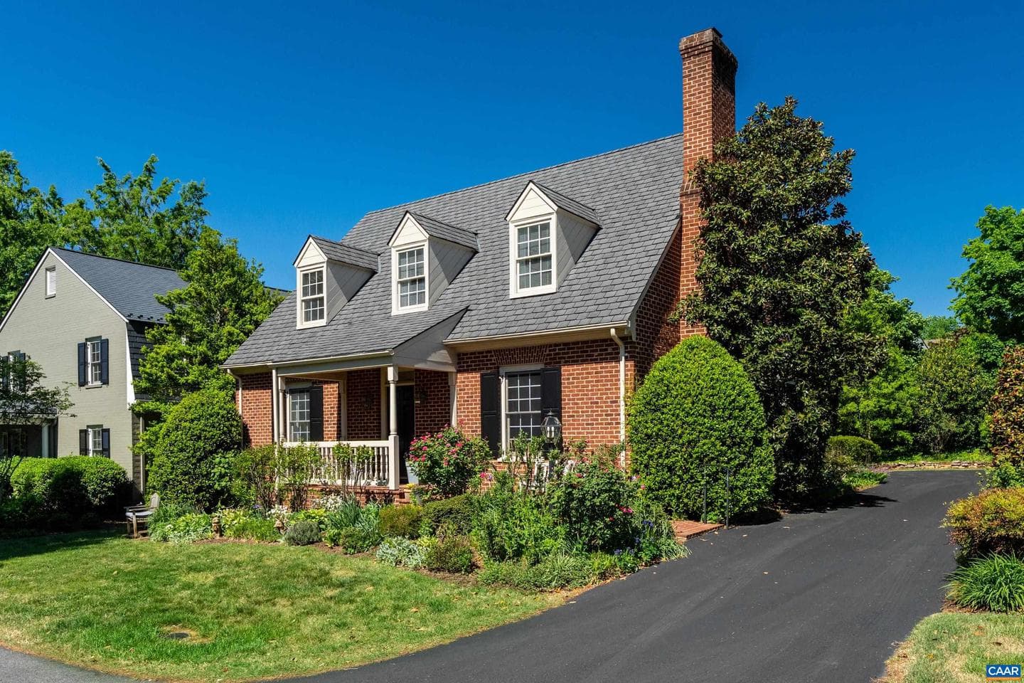 1126 Marion Dr, Charlottesville