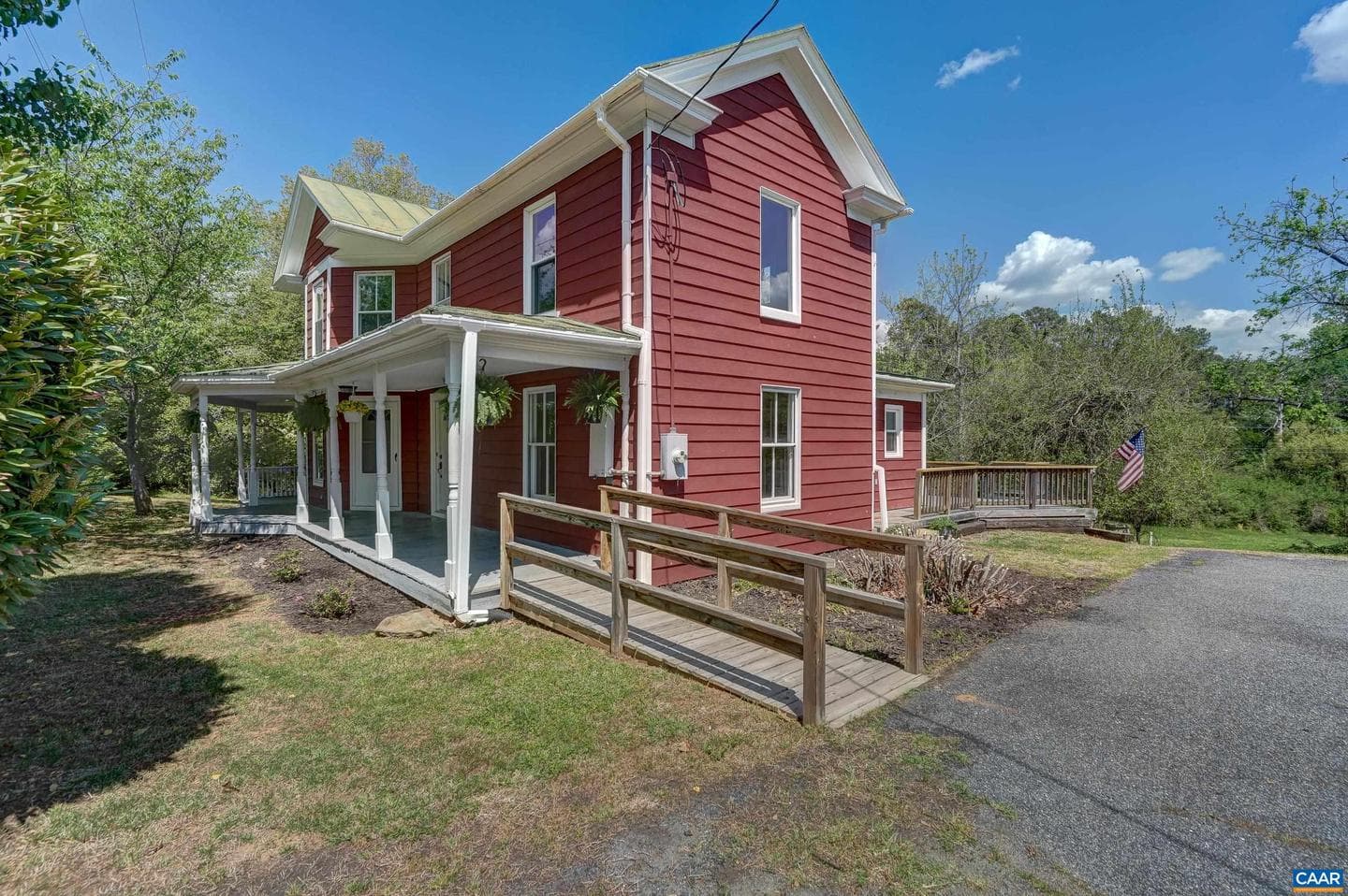 4229 Earlysville Rd, Earlysville