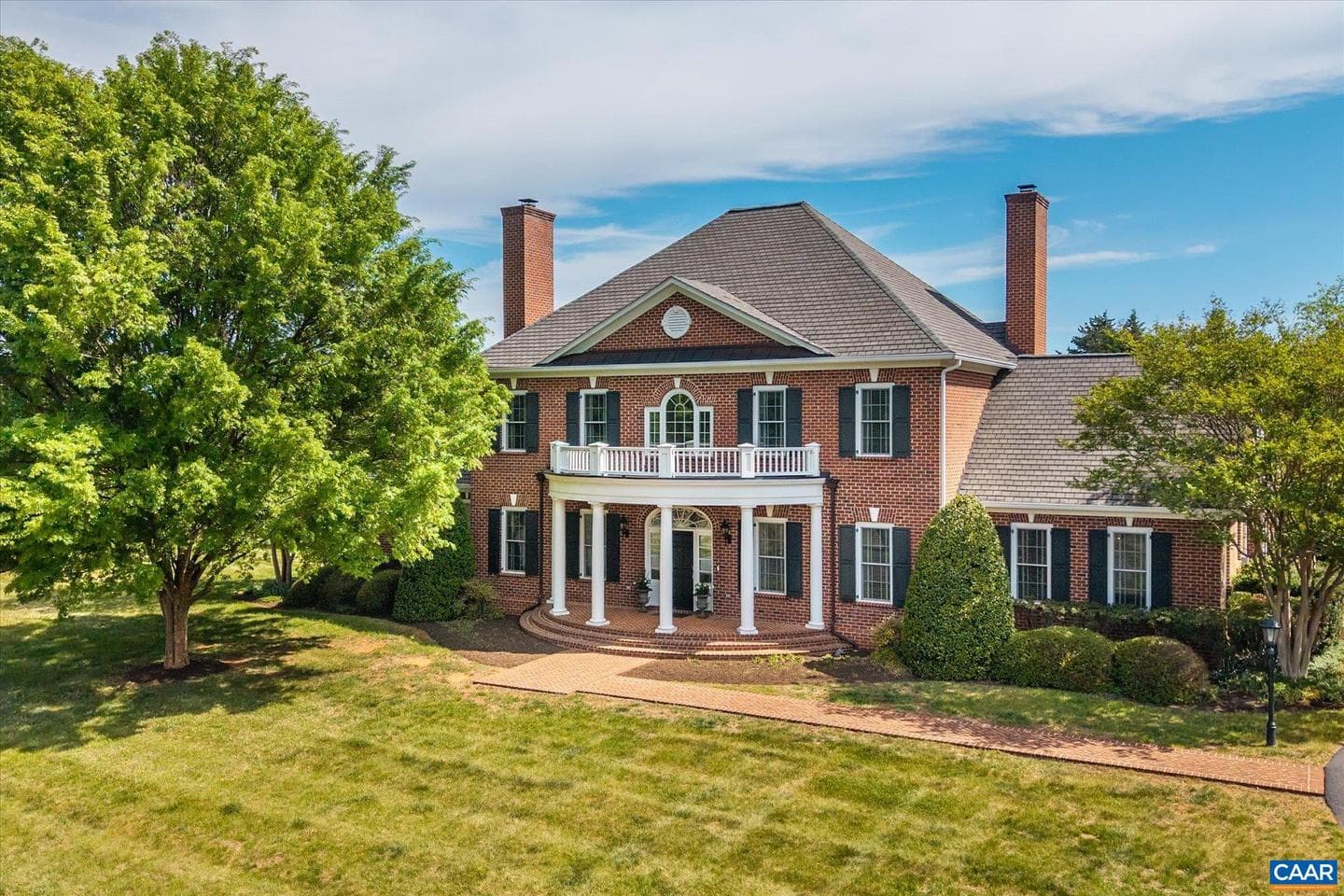 515 Rocks Farm Dr, Charlottesville