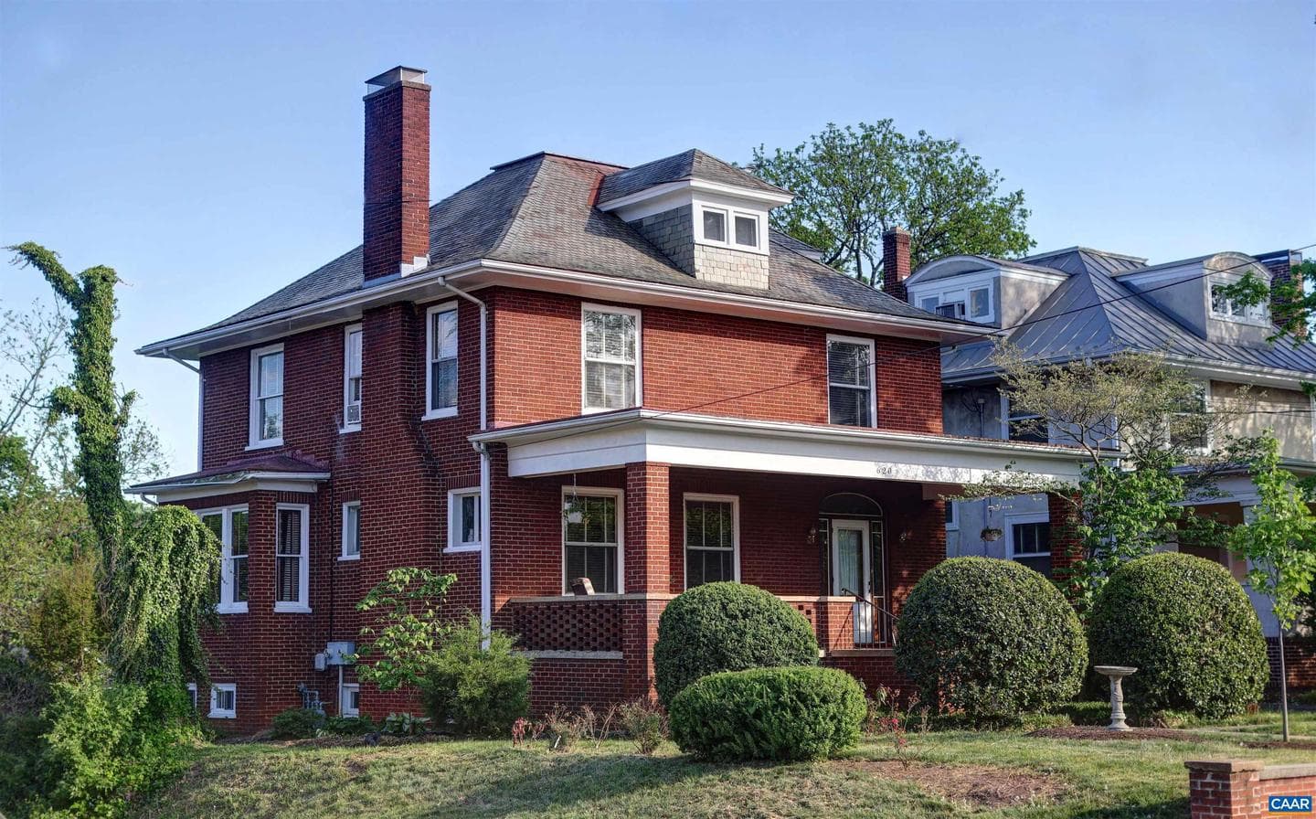 620 Ridge St, Charlottesville