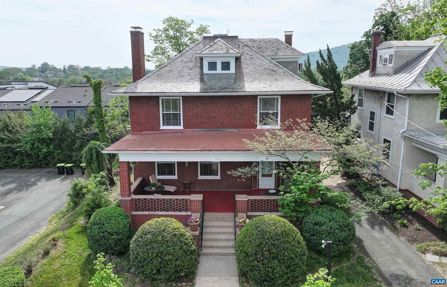 620 Ridge St, Charlottesville