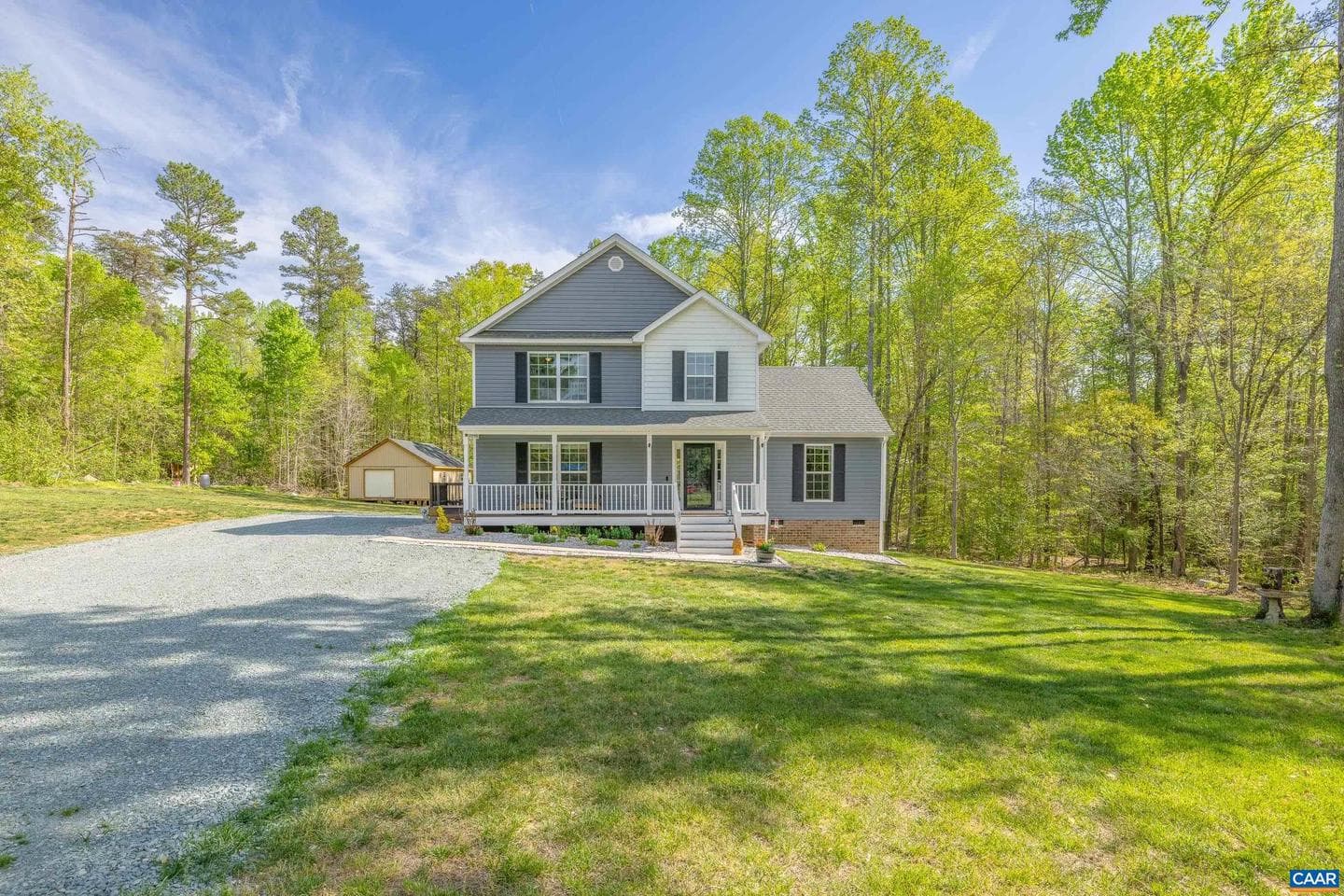 87 Barnaby Rd
