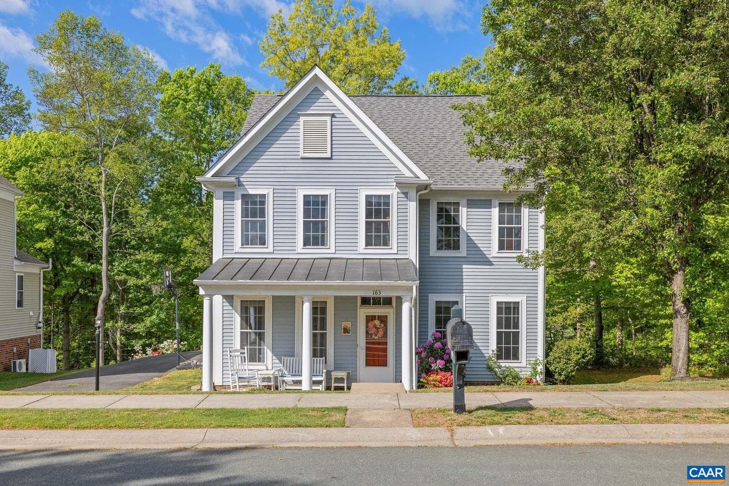 163 Saint Andrews St, Zion Crossroads