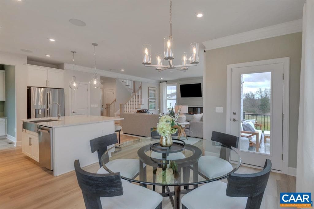 2837 Rambling Brook Ln photo 10