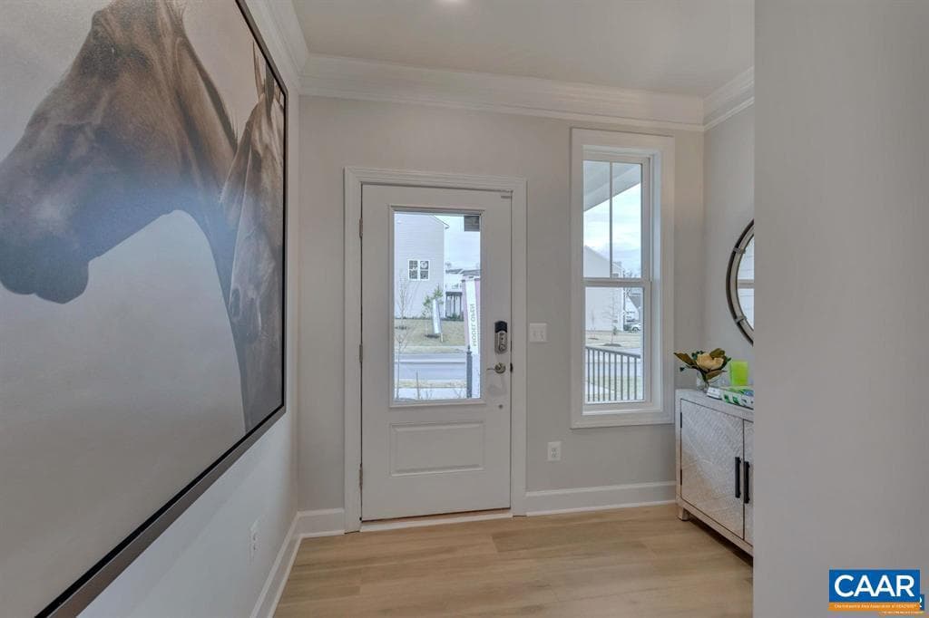 2837 Rambling Brook Ln, Crozet