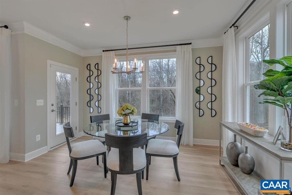 2837 Rambling Brook Ln photo 9