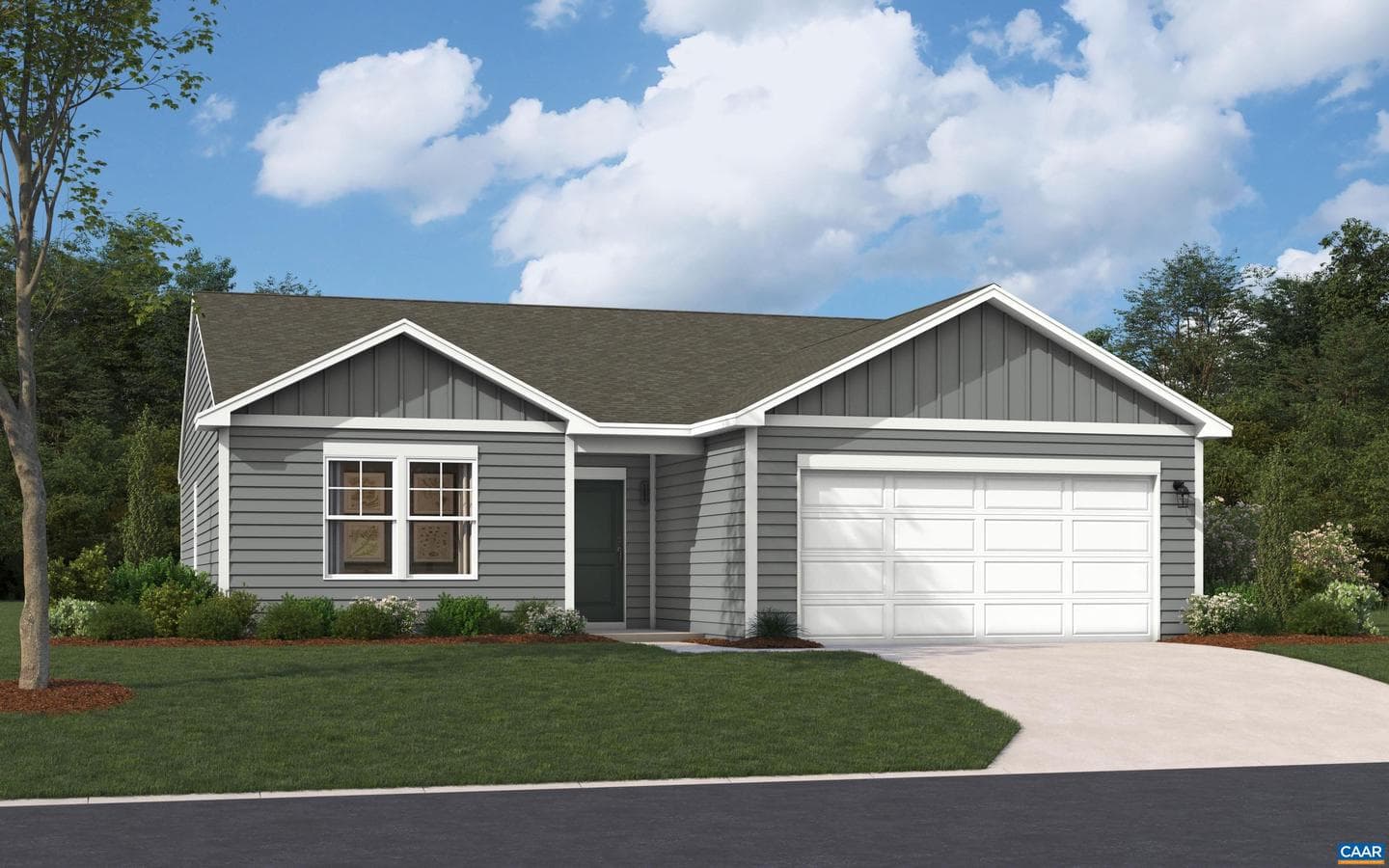 247 Trailfork Rd #lot 81, Barboursville