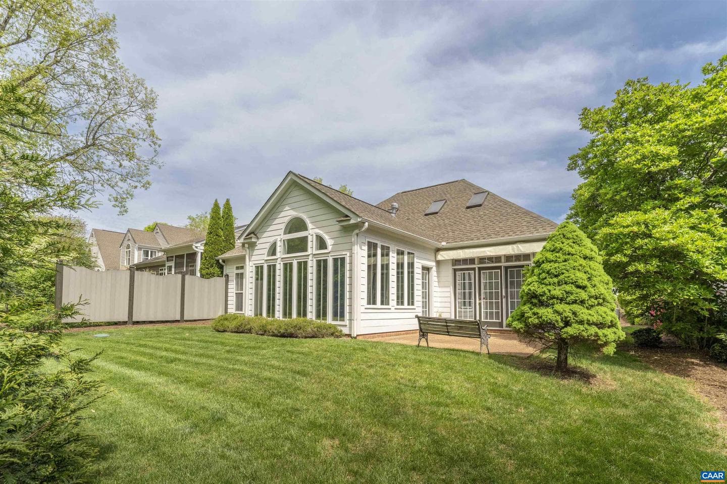 5527 Stonegate Ln photo 34