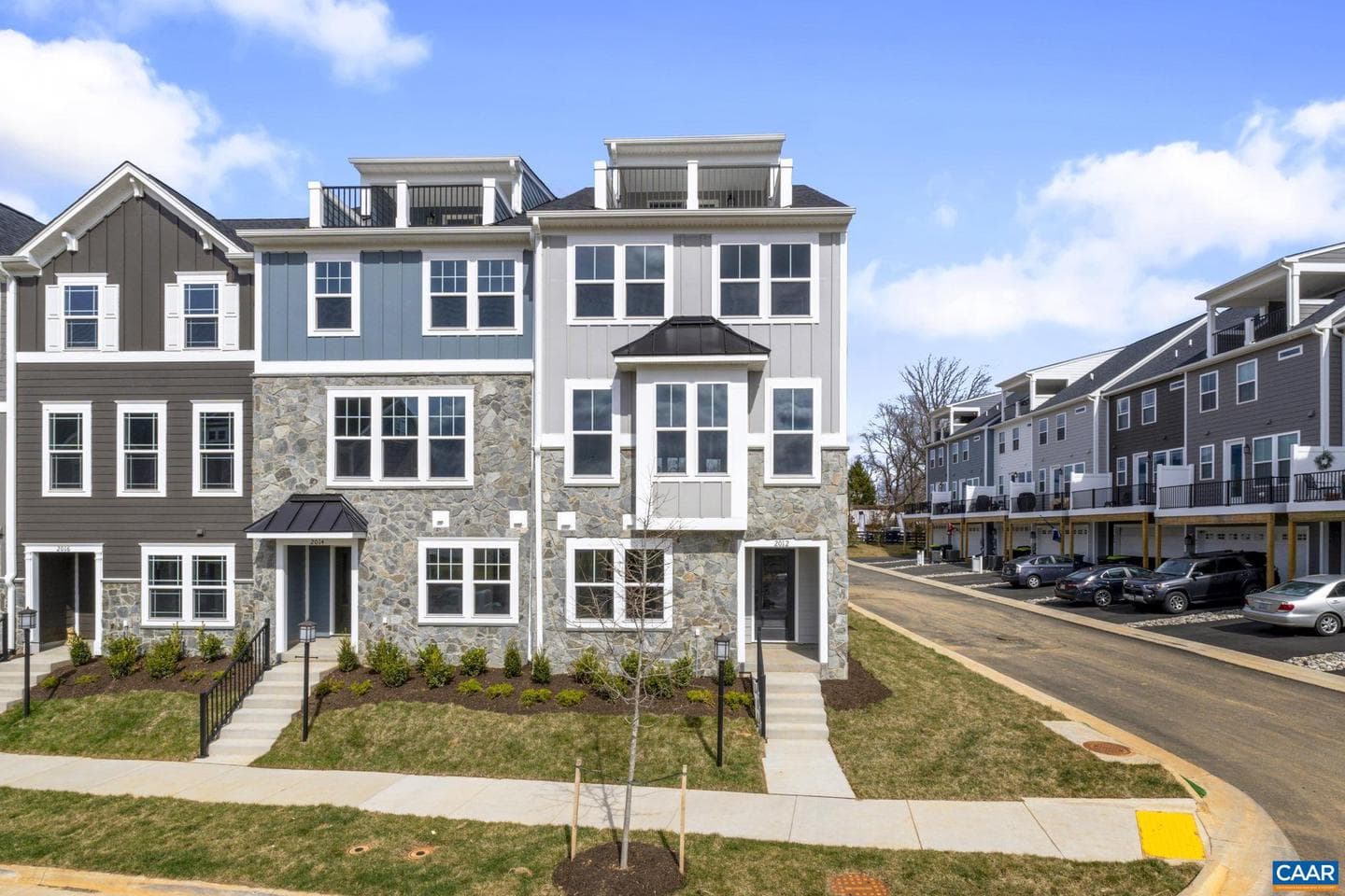 138 Park Ridge Dr, Crozet