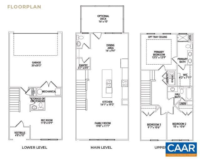 138 Park Ridge Dr photo 43