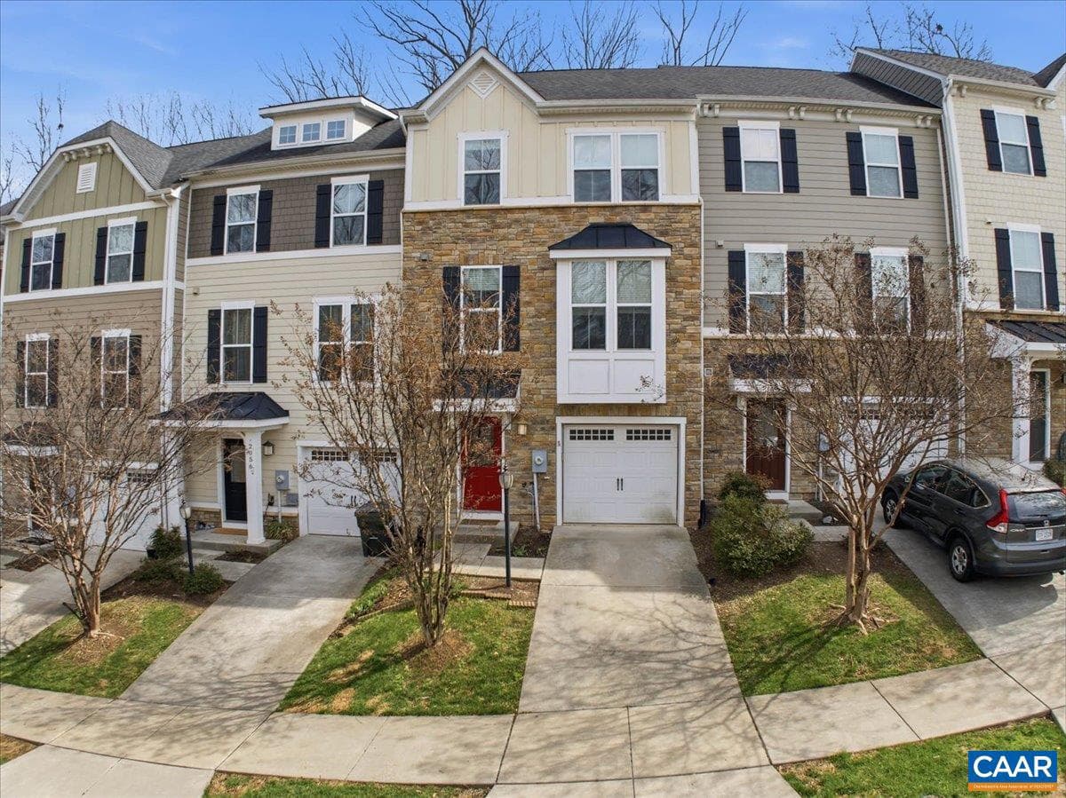 2054 Bethpage Ct # 2054, Charlottesville