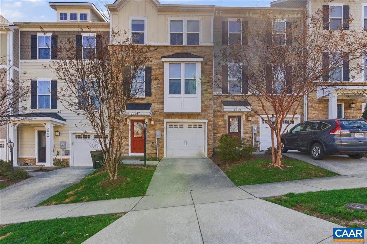 2054 Bethpage Ct # 2054, Charlottesville