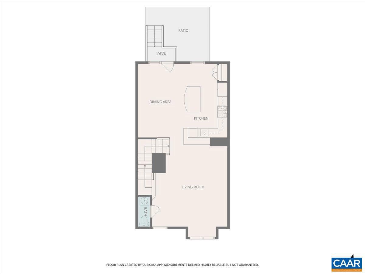 2054 Bethpage Ct # 2054 photo 4